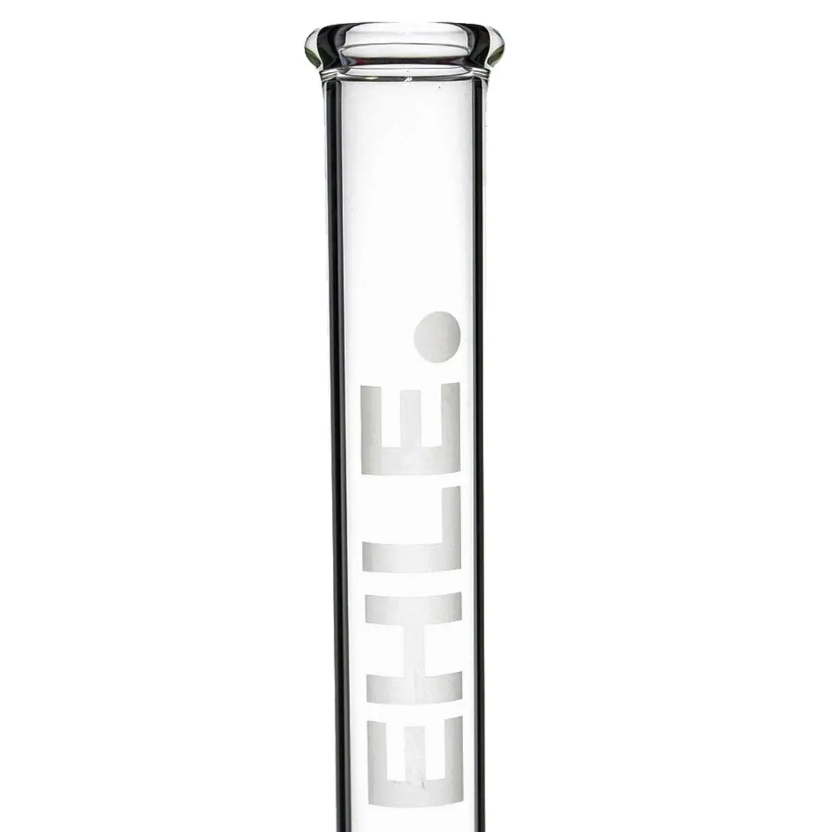 Ehle Grace bong de cristal 39cm 14,5