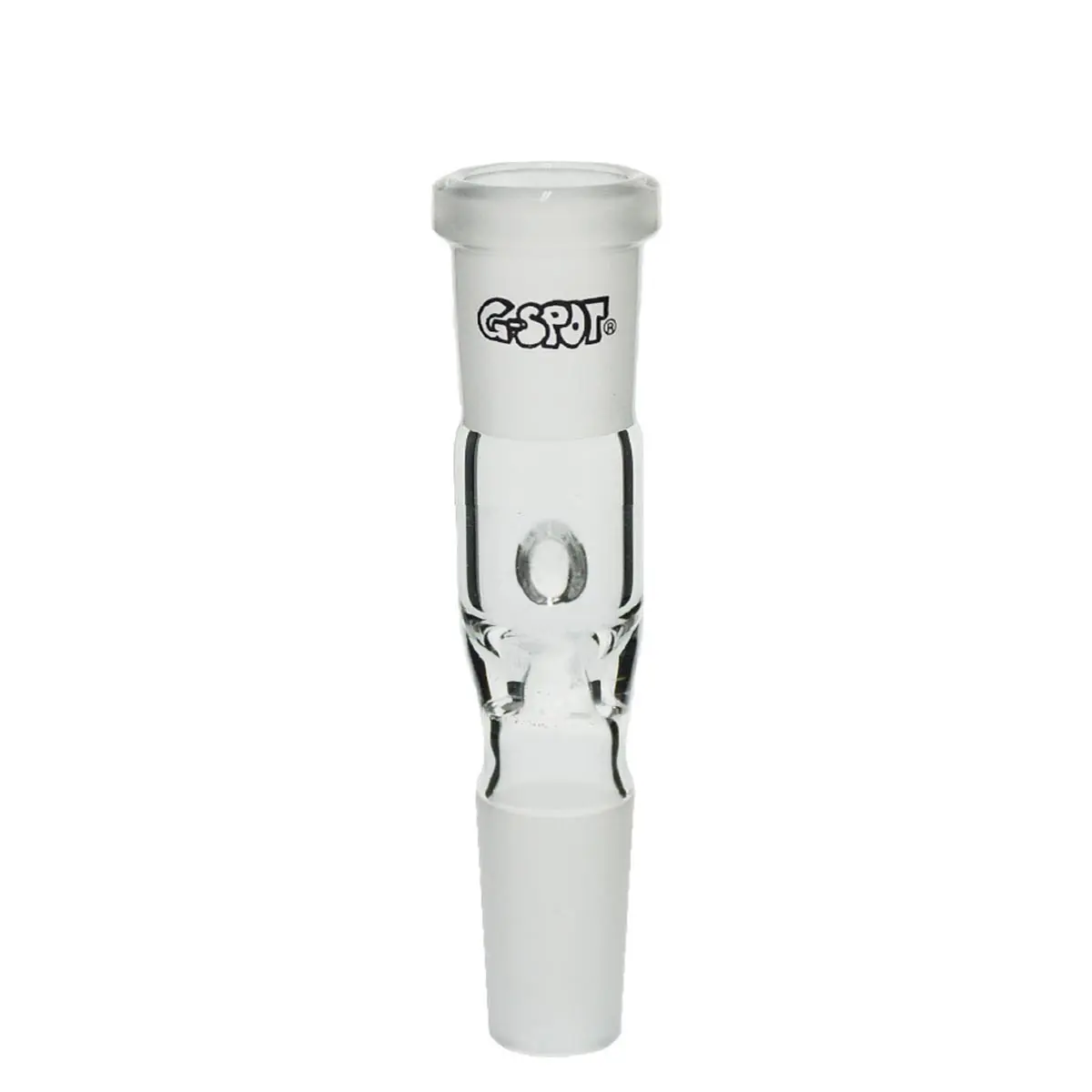 G-Spot adaptador para carbón activado 14,5