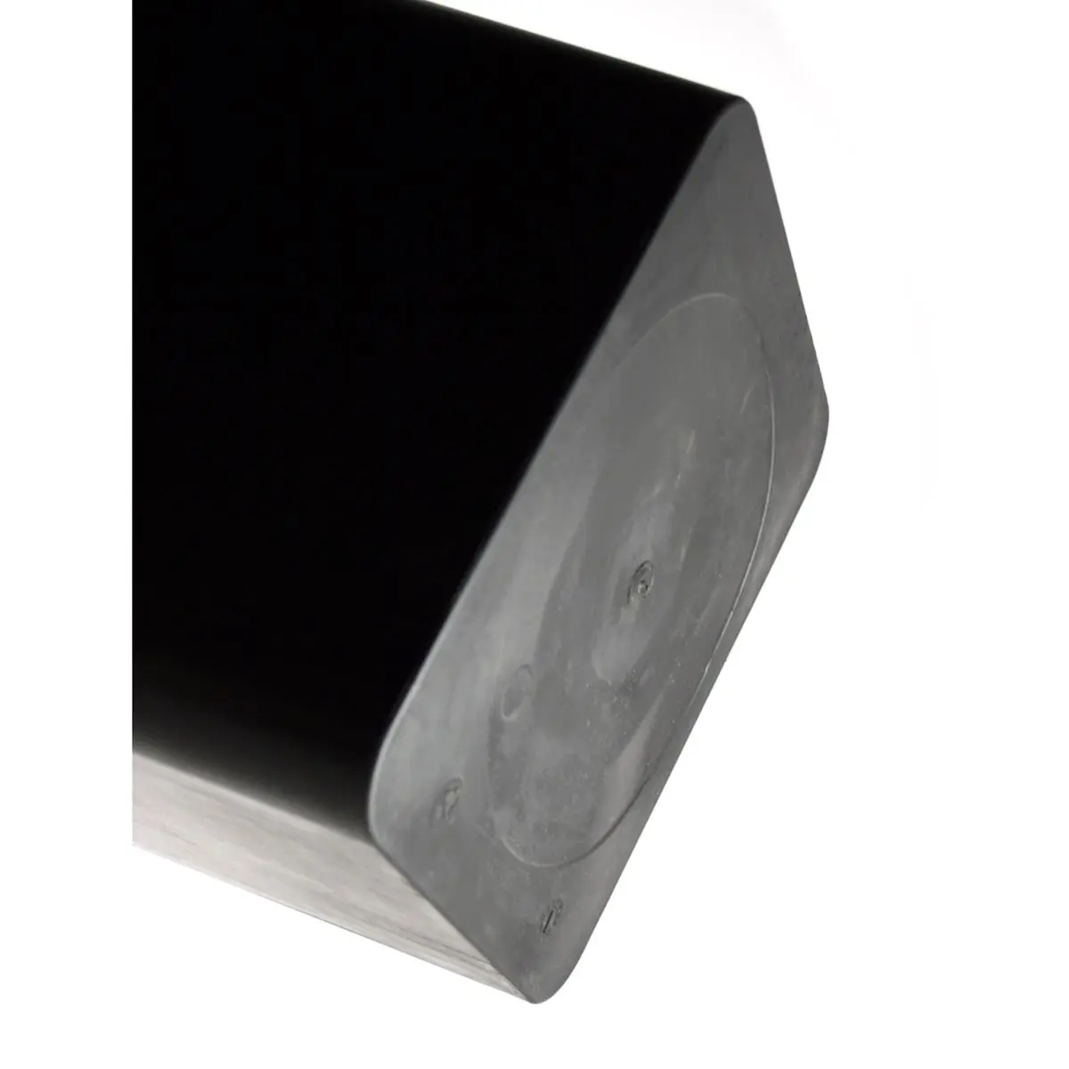 Maceta rectangular 17L, 27,5 x 24,5 x 27cm