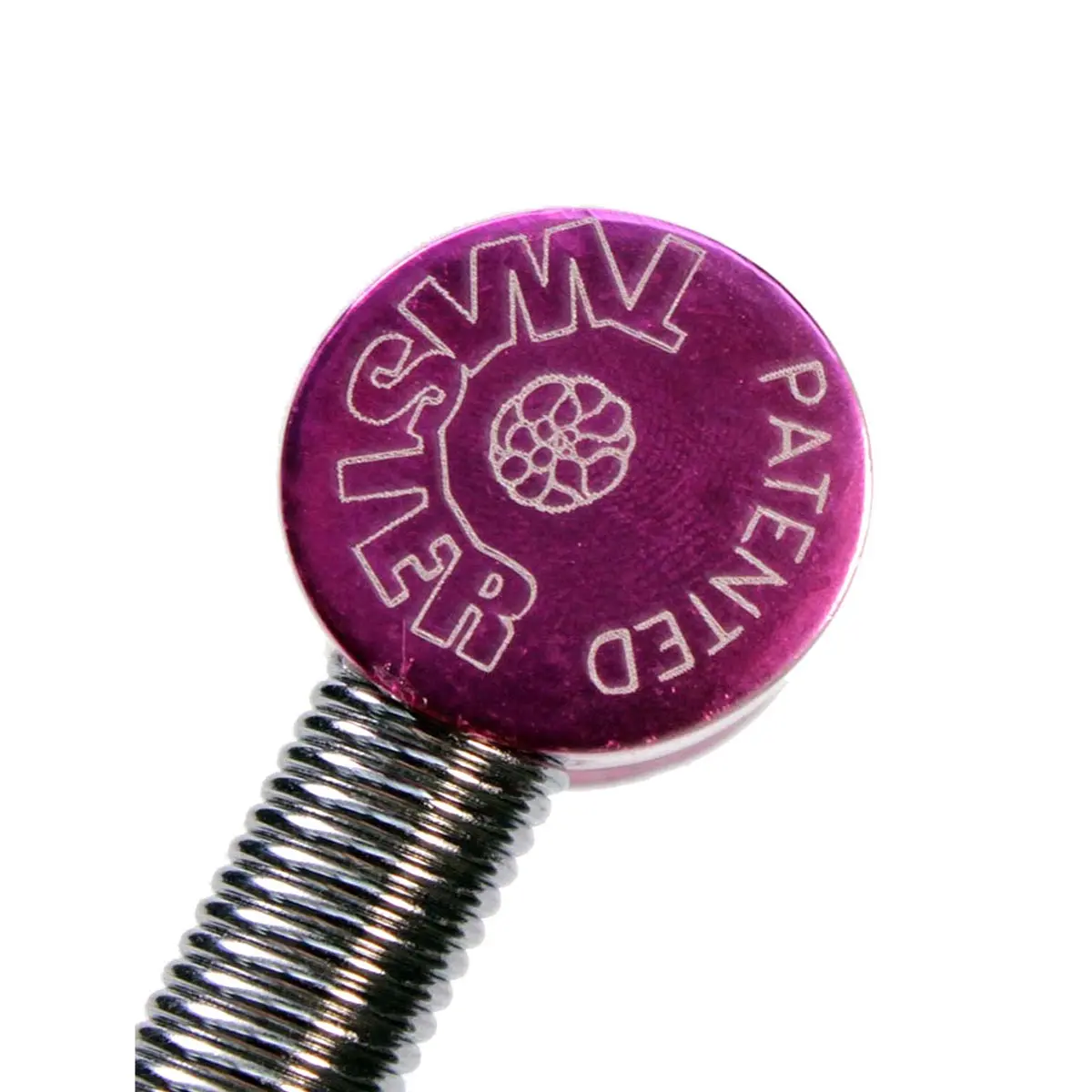 Twister Spring Pipe S naranja