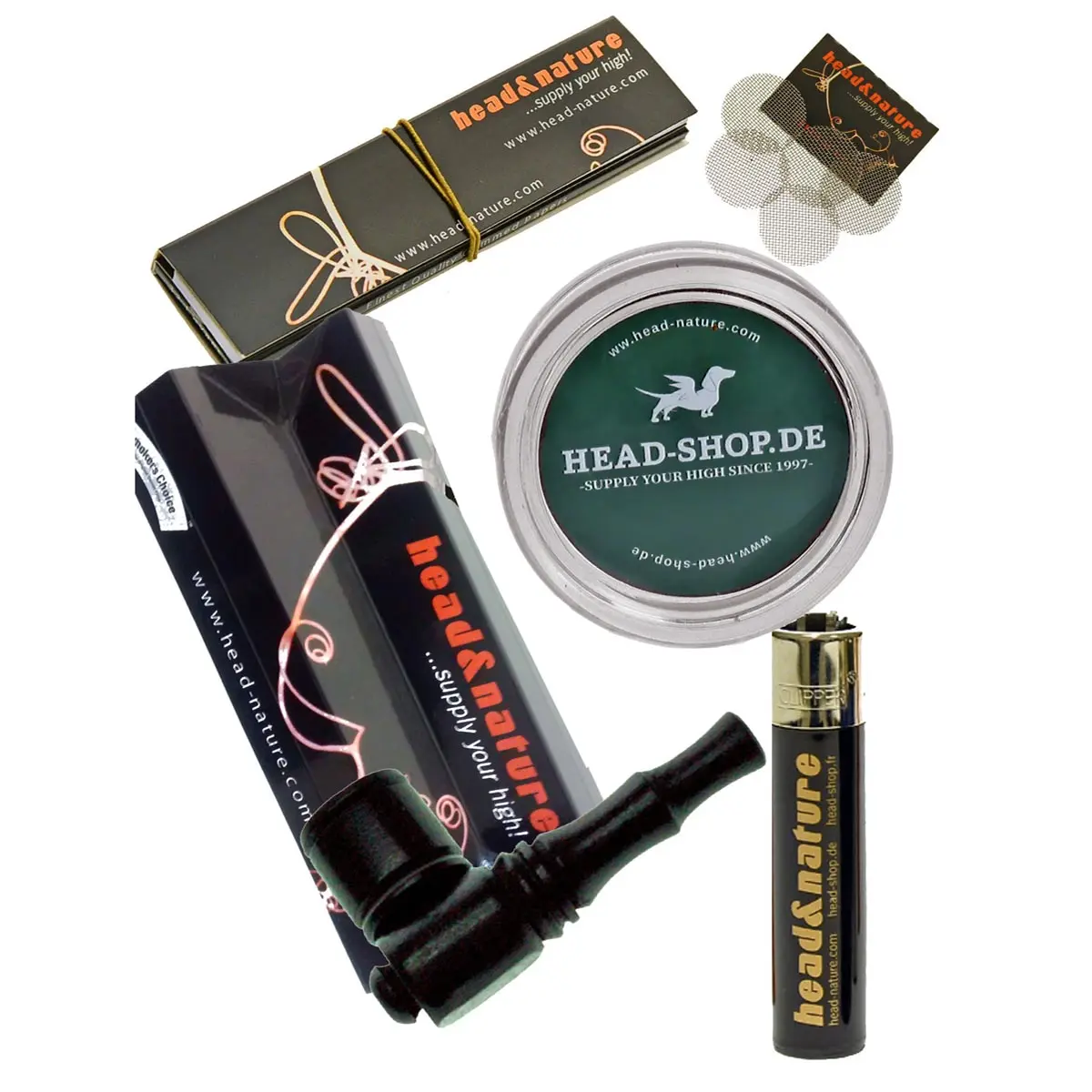 Party Set - Get out and play!