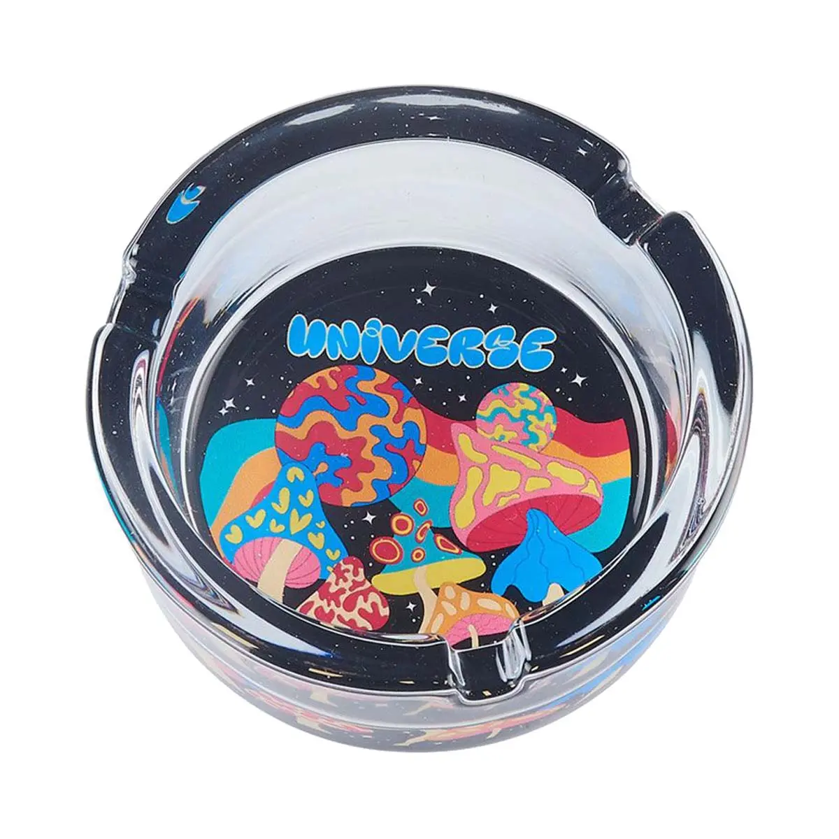 Cenicero Champ High 'Mushroom'