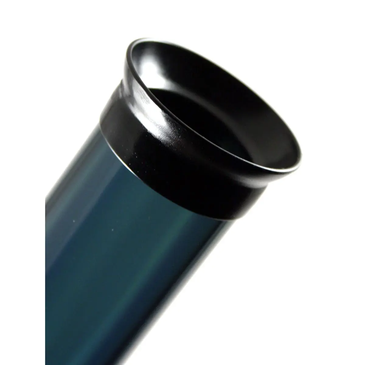 Pipa de agua acrílica "Dead Head" - 30cm