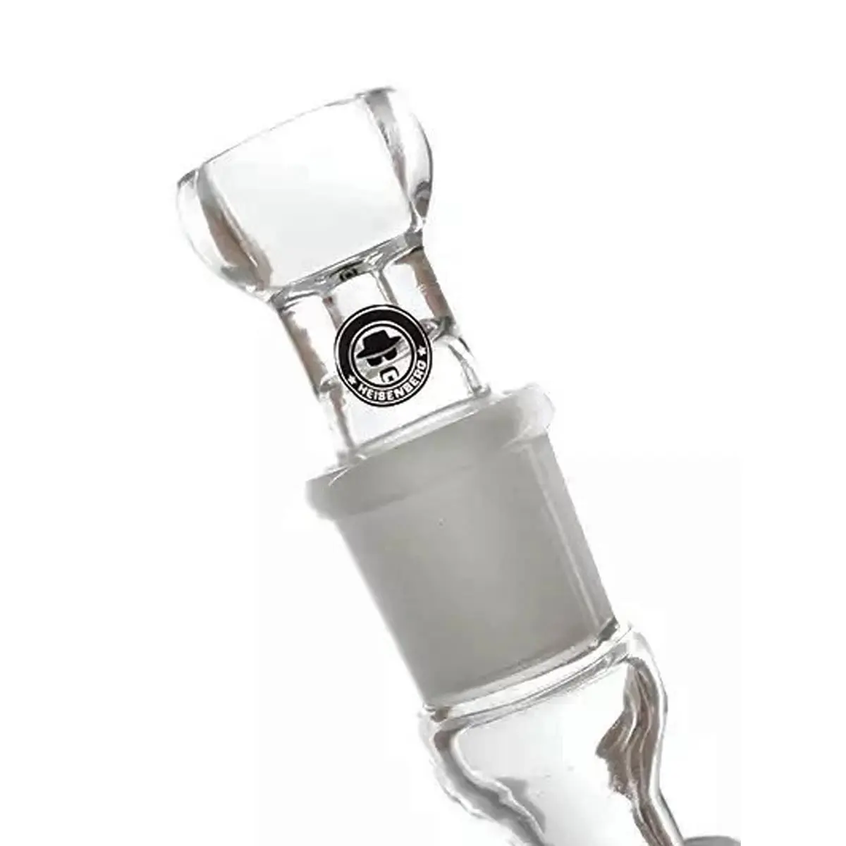 Heisenberg '40-7' 18,8