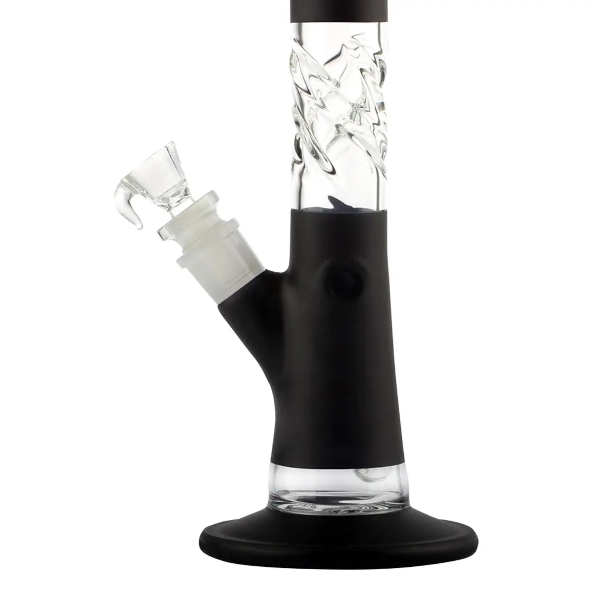 Boost Pro Bong Black Series 29,2 50cm