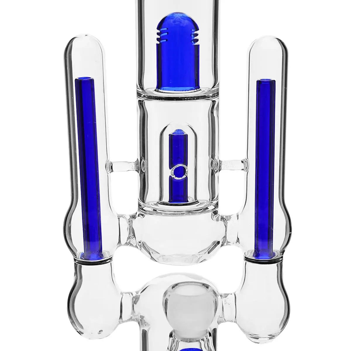 Jelly Joker bong de cristal "Race to Space"