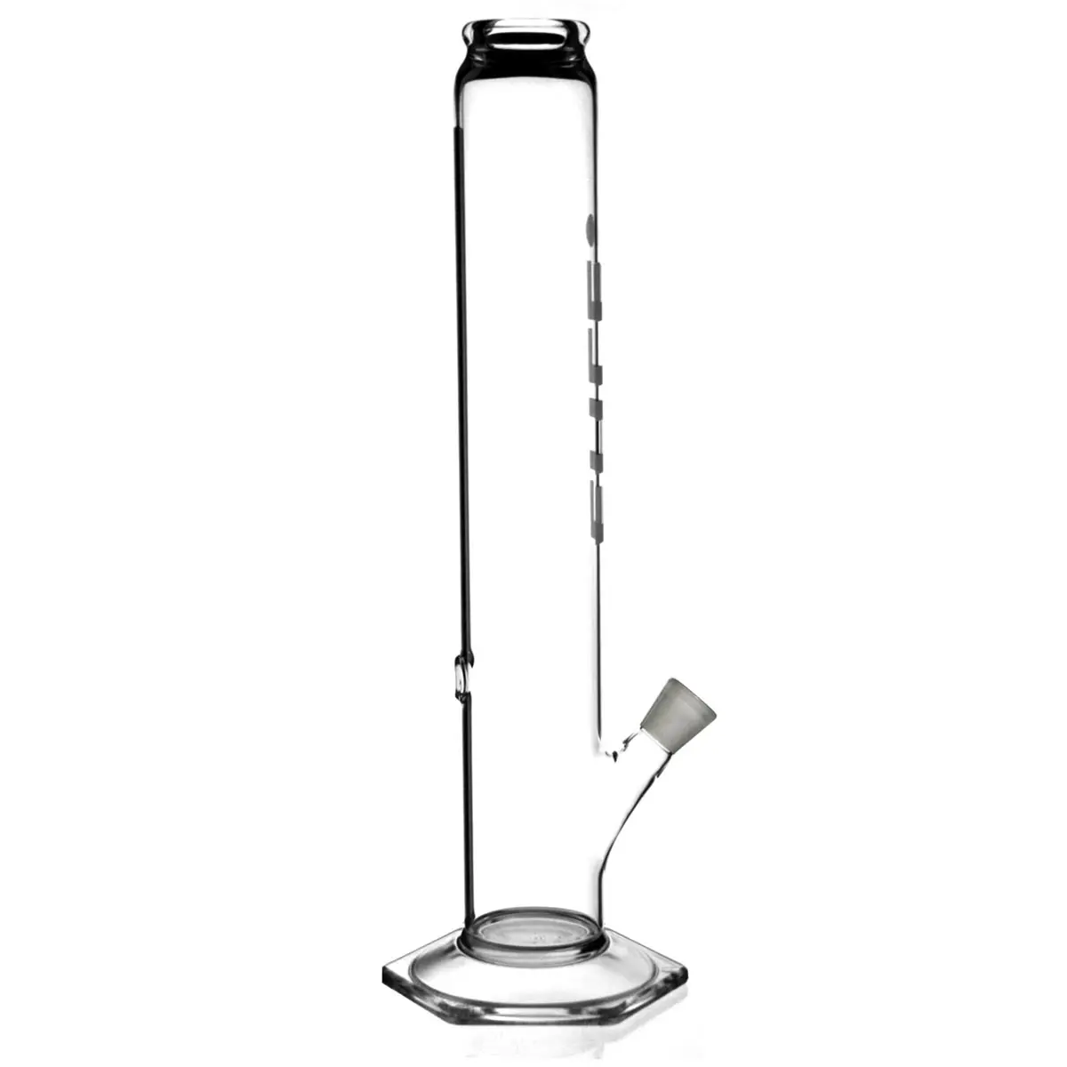 Ehle Bong - 1000ml - 18.8mm - blanco