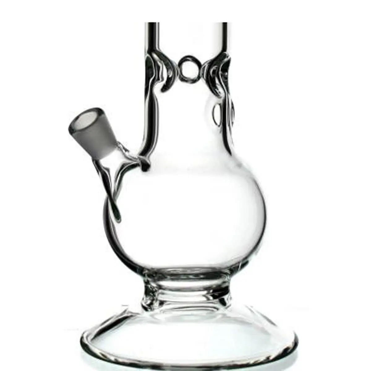 Ehle bong con bola  ICE 5mm 18,8