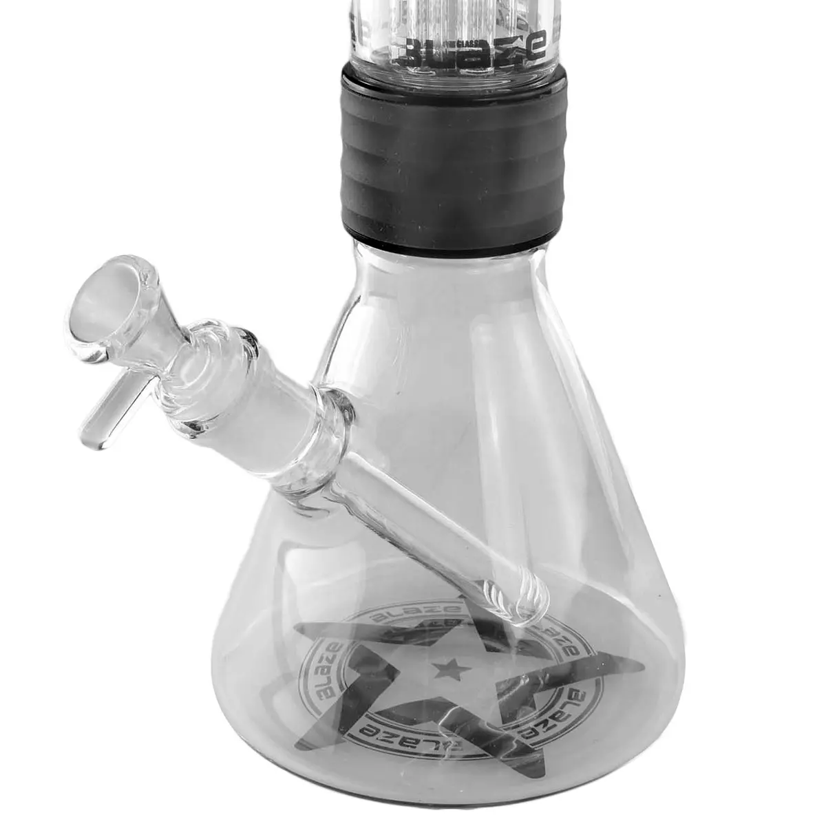 BLAZE® Mix&Match 2.0 Bong – Kit con percolador Beaker