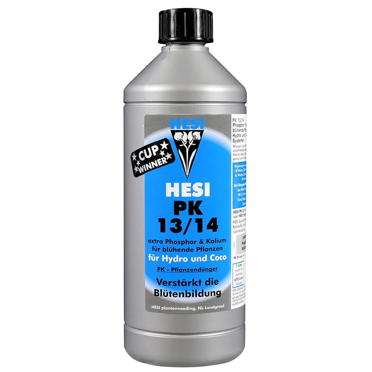 Hesi PK 13/14 - para Hydro & Coco 1L