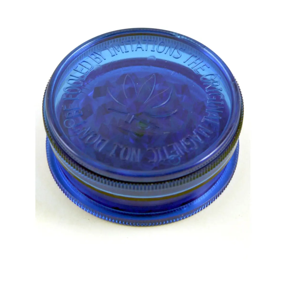 Grinder de acrílico 6cm