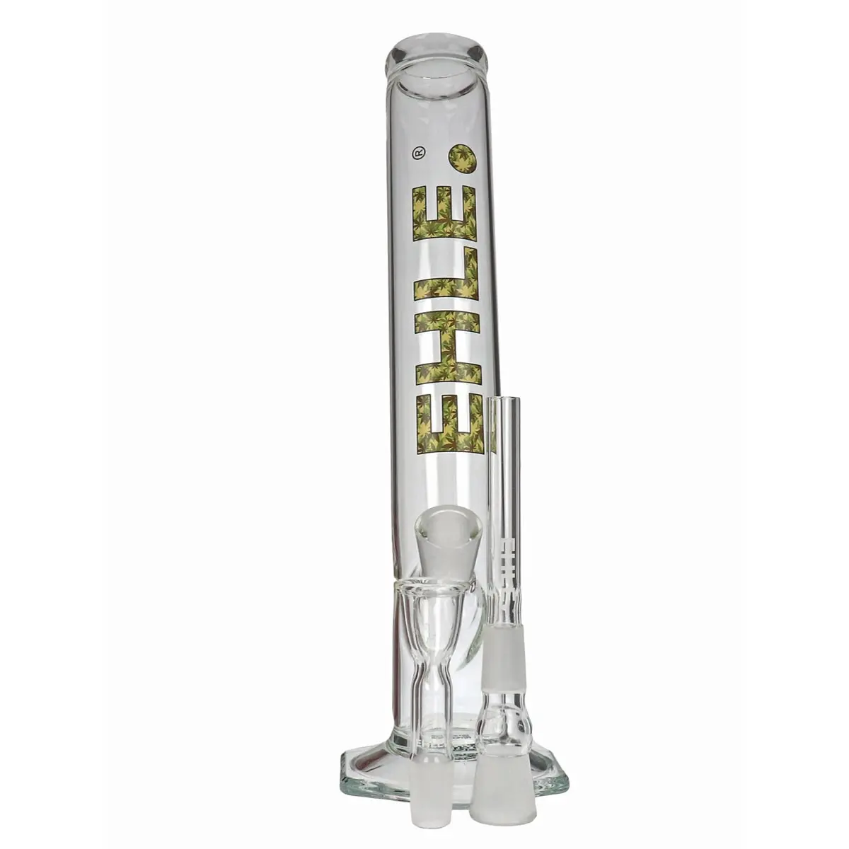 Ehle Premium Series arqueado - 500ml - 18,8 - Leaves