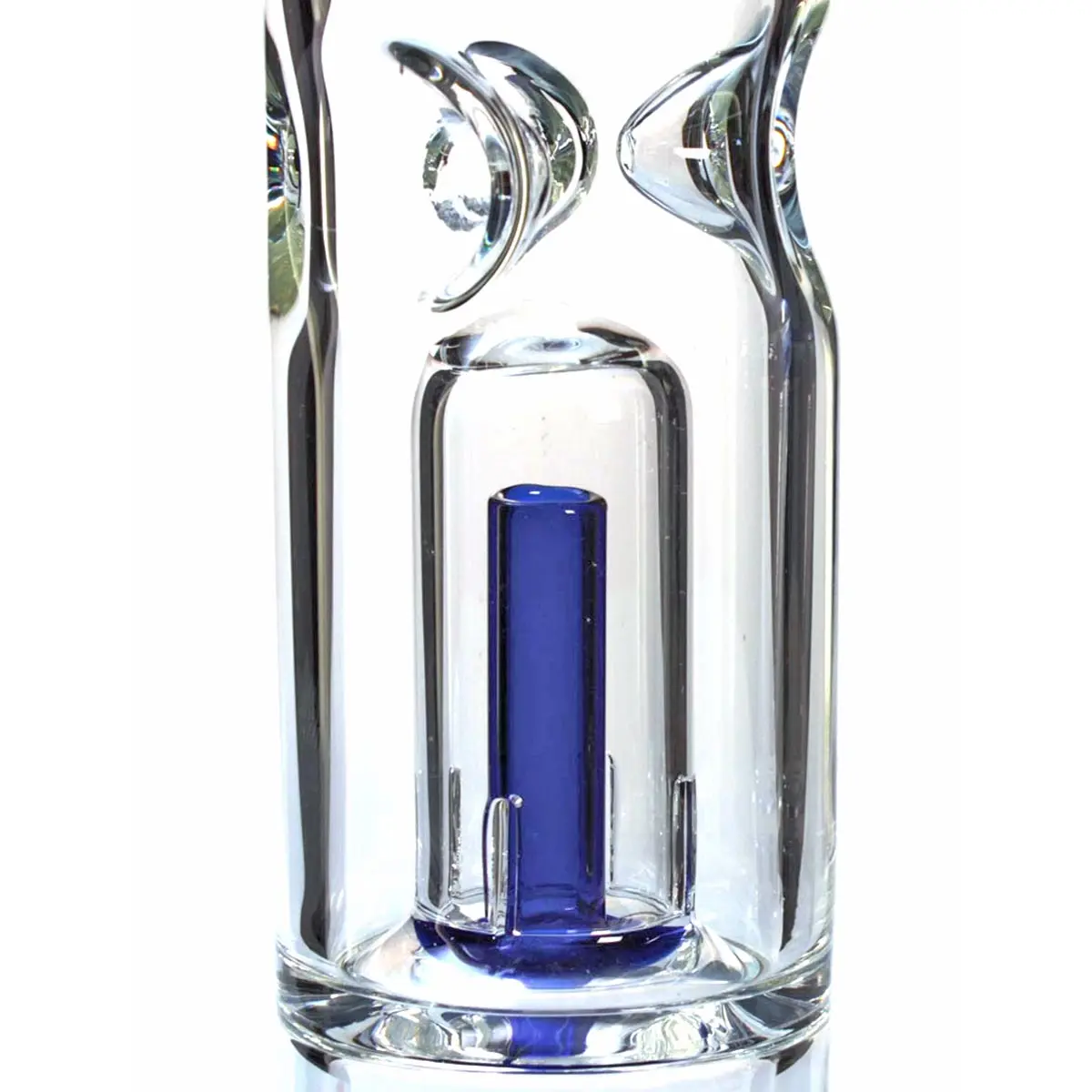 'BL' Icebong 'Nautilus' con Diffuser y Percolator