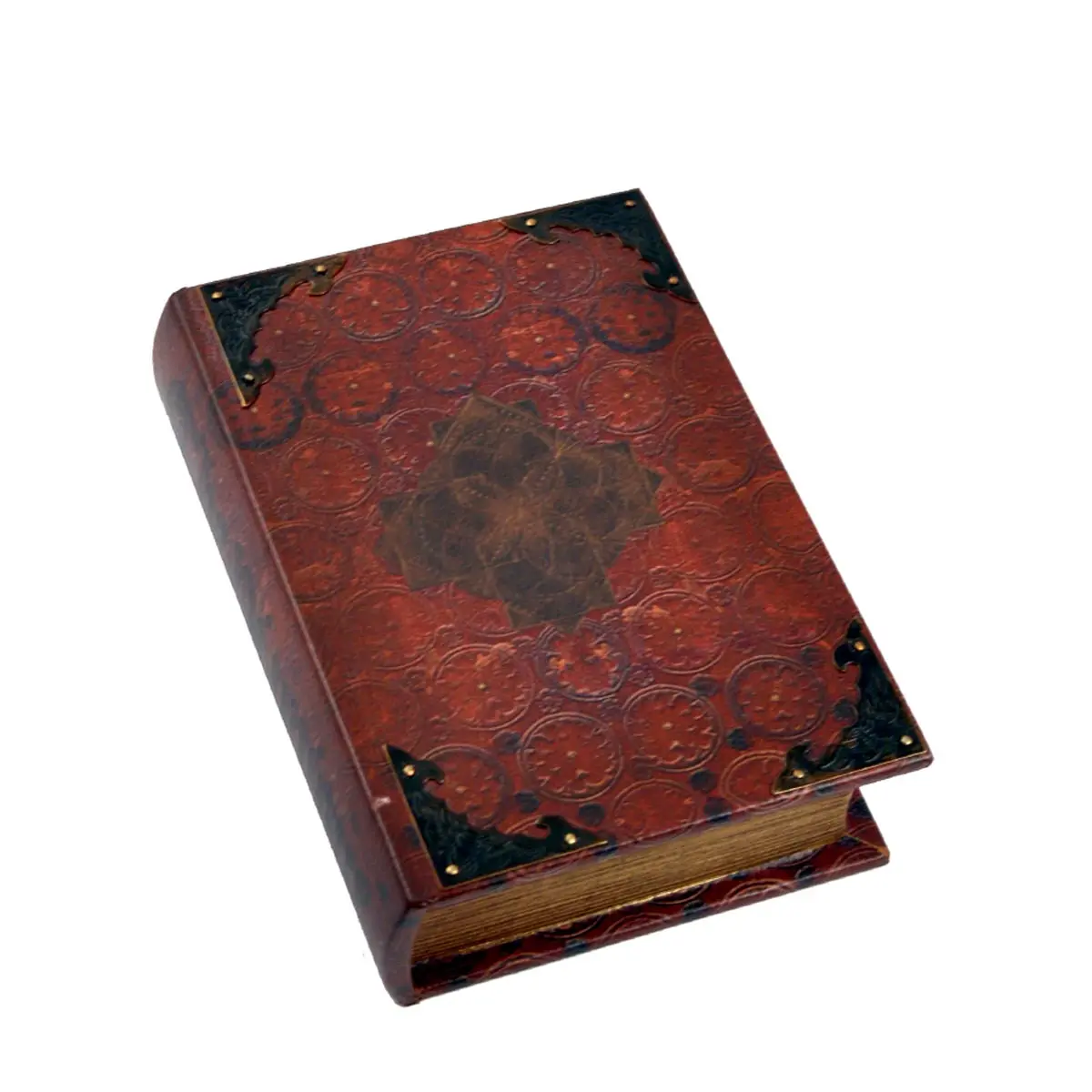 Kavatza libro camuflage Pi Unique midi