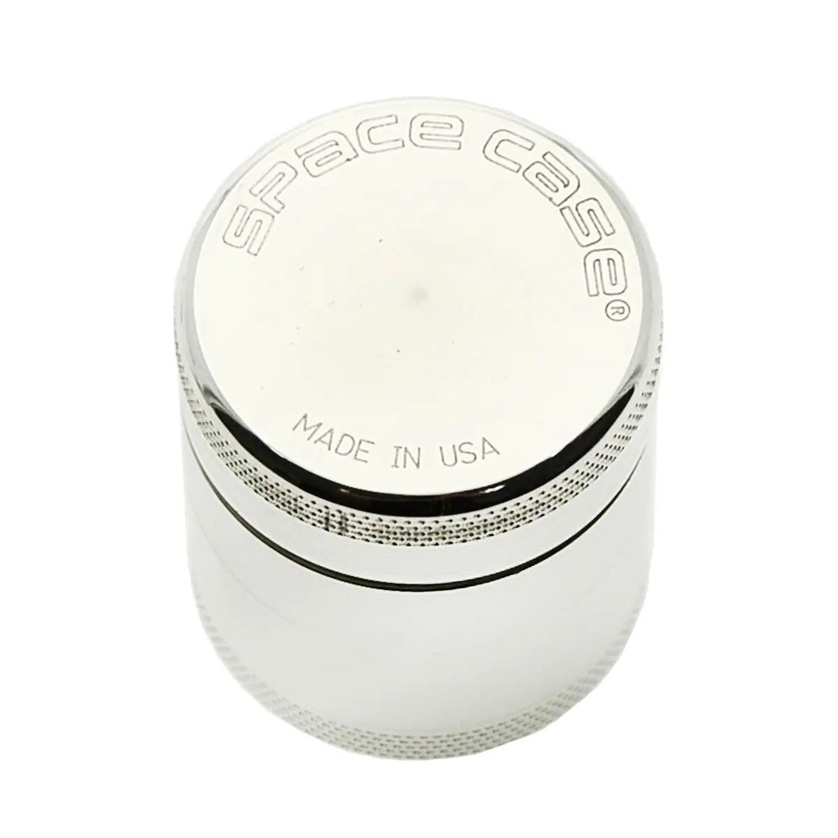 Space Case Grinder con tamiz 35mm