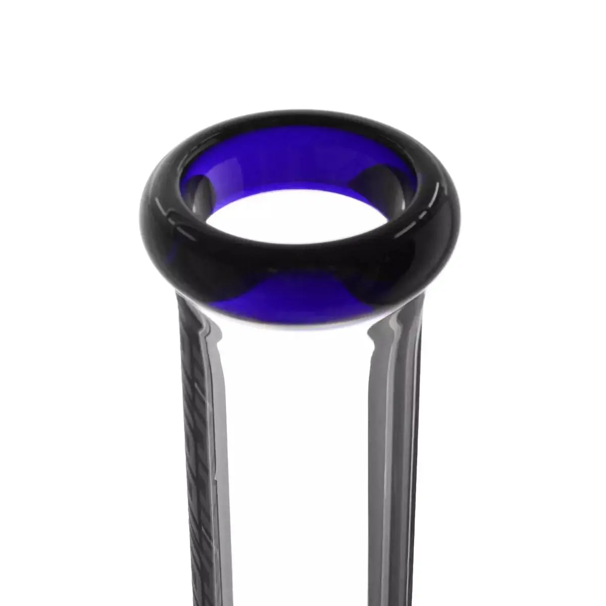 Heisenberg Beaker 6-brazo doble Perc 49cm