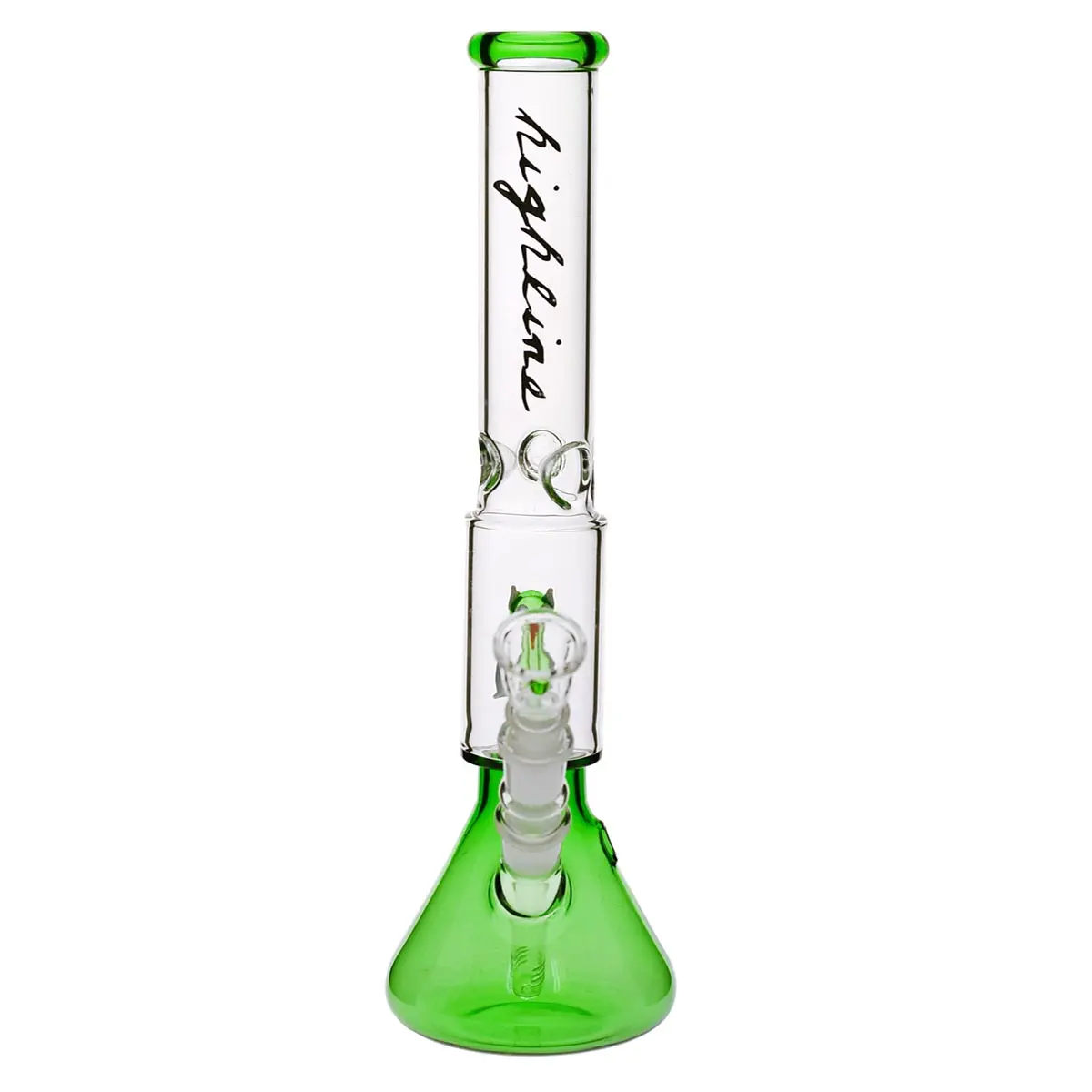 Highline Bong Owlet Buddy 35 cm