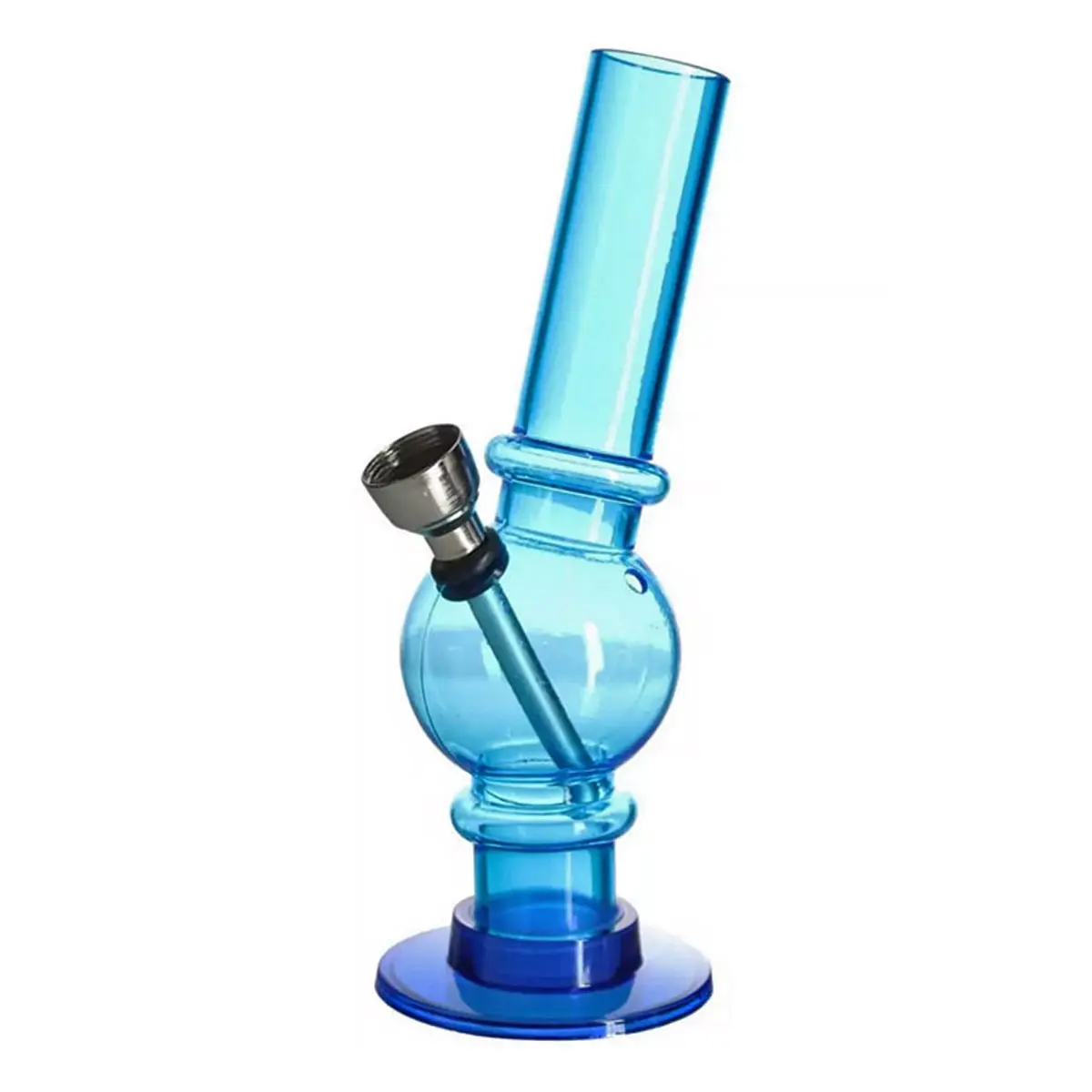 Micro Acrílico Bong 15cm