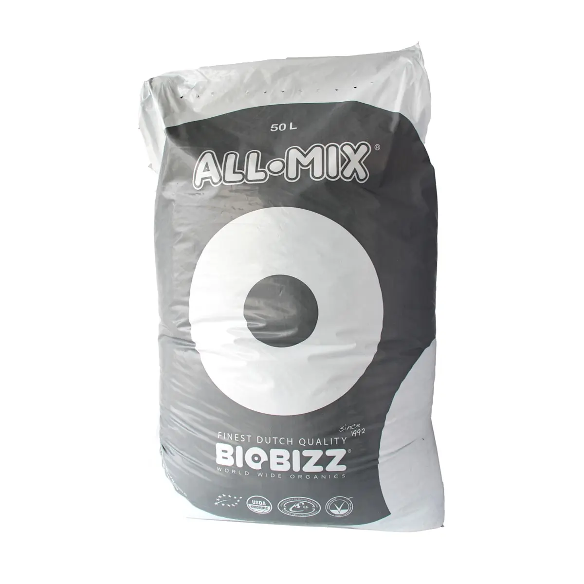 Bio-Bizz - Mantillo/Nutriente Kit - All-Mix