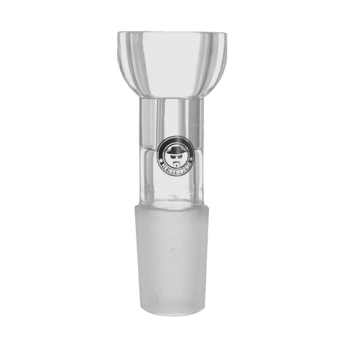 Heisenberg WSP tazón estrecho 18,8