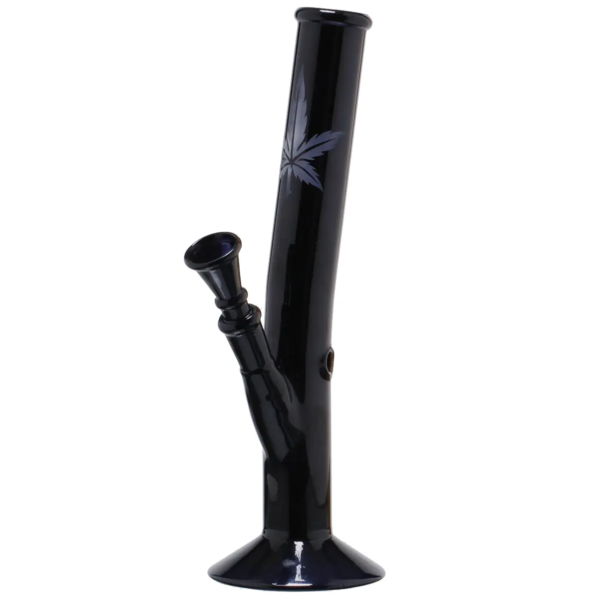 Black Art Bong hoja 26cm 
