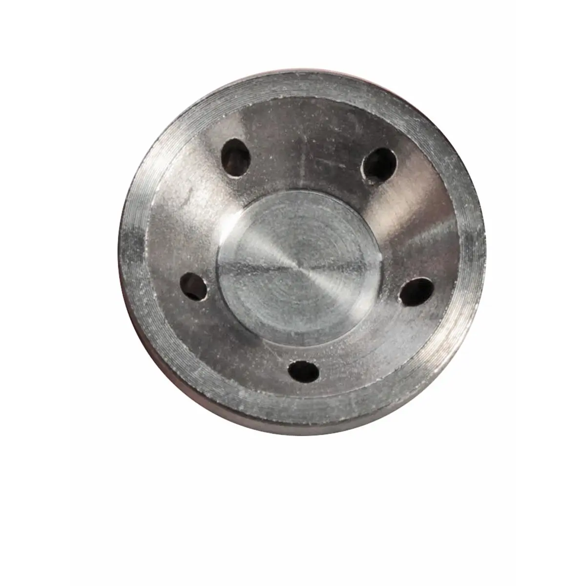 Clavo de titanio Black Leaf 14,5/18,8 T2 19mm