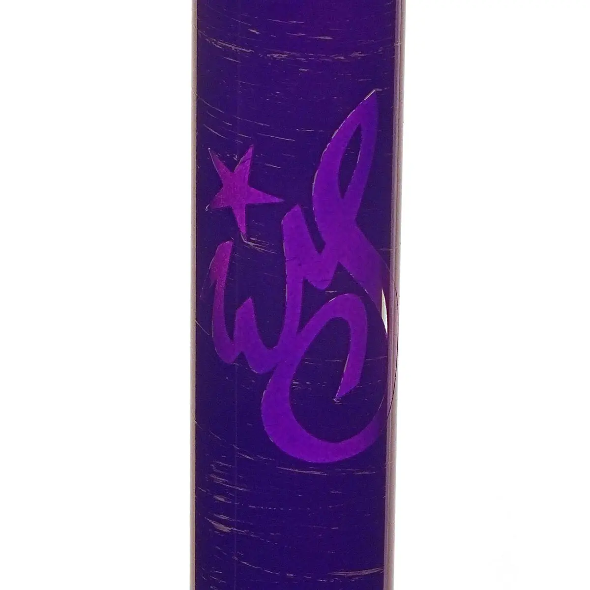 WS Beaker BrightColor 50cm púrpura