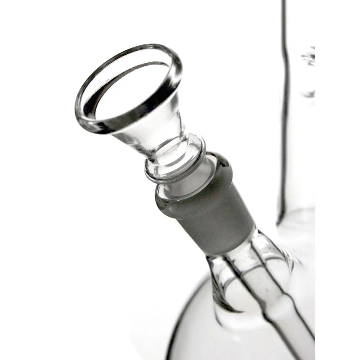 Bong con hielo en caja - 39cm