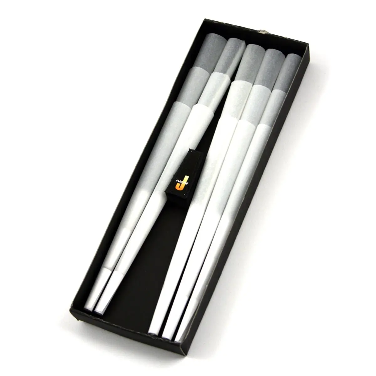 J-Ware Cones - Party Size 16 uds.