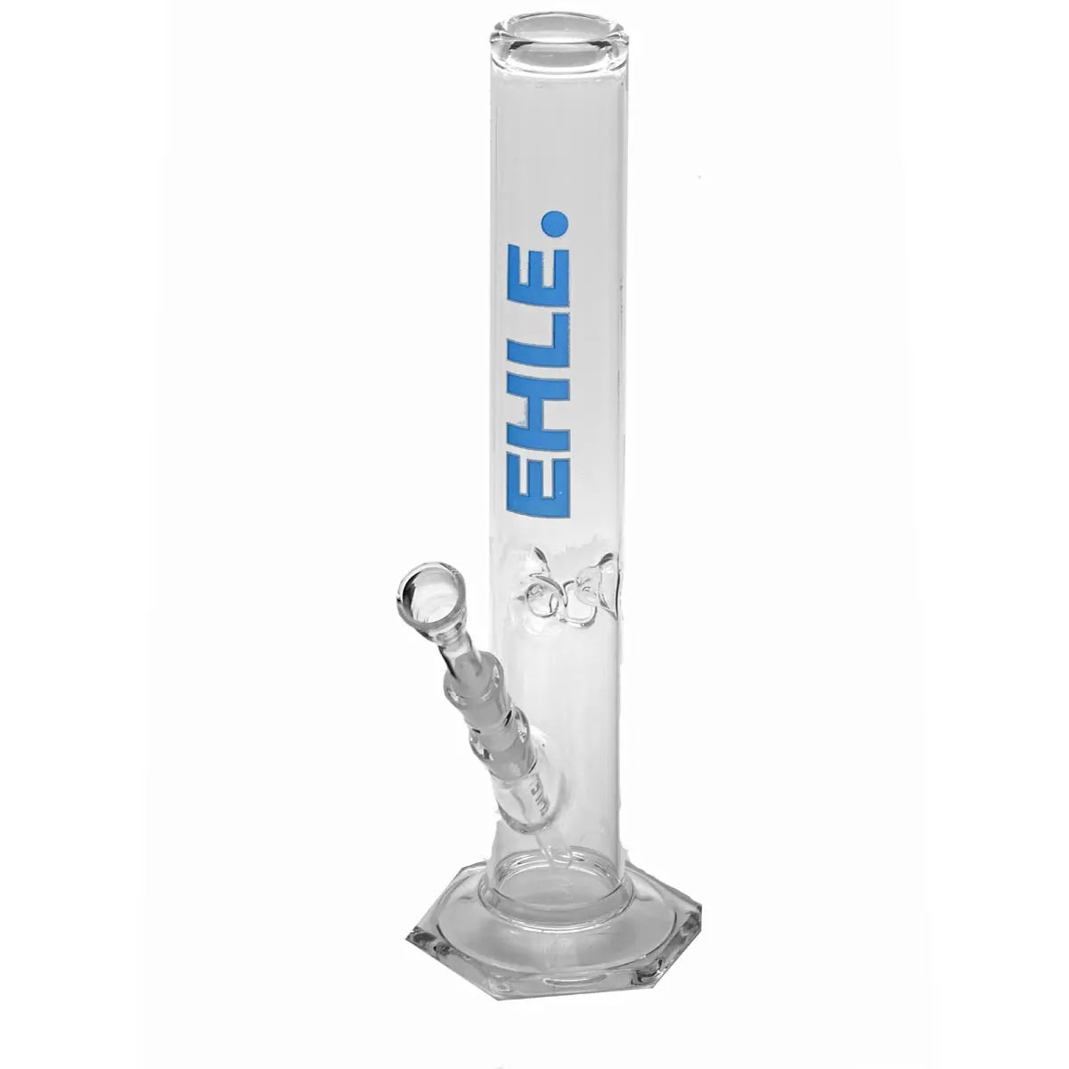 Ehle bong hielo azul - 500ml - 14,5