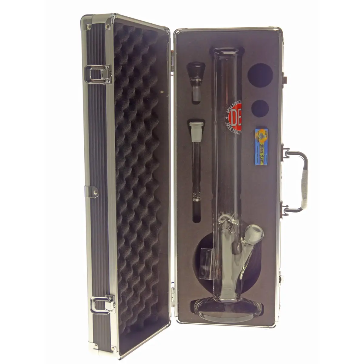 DEA bong con estuche ICE 18.8/14.5