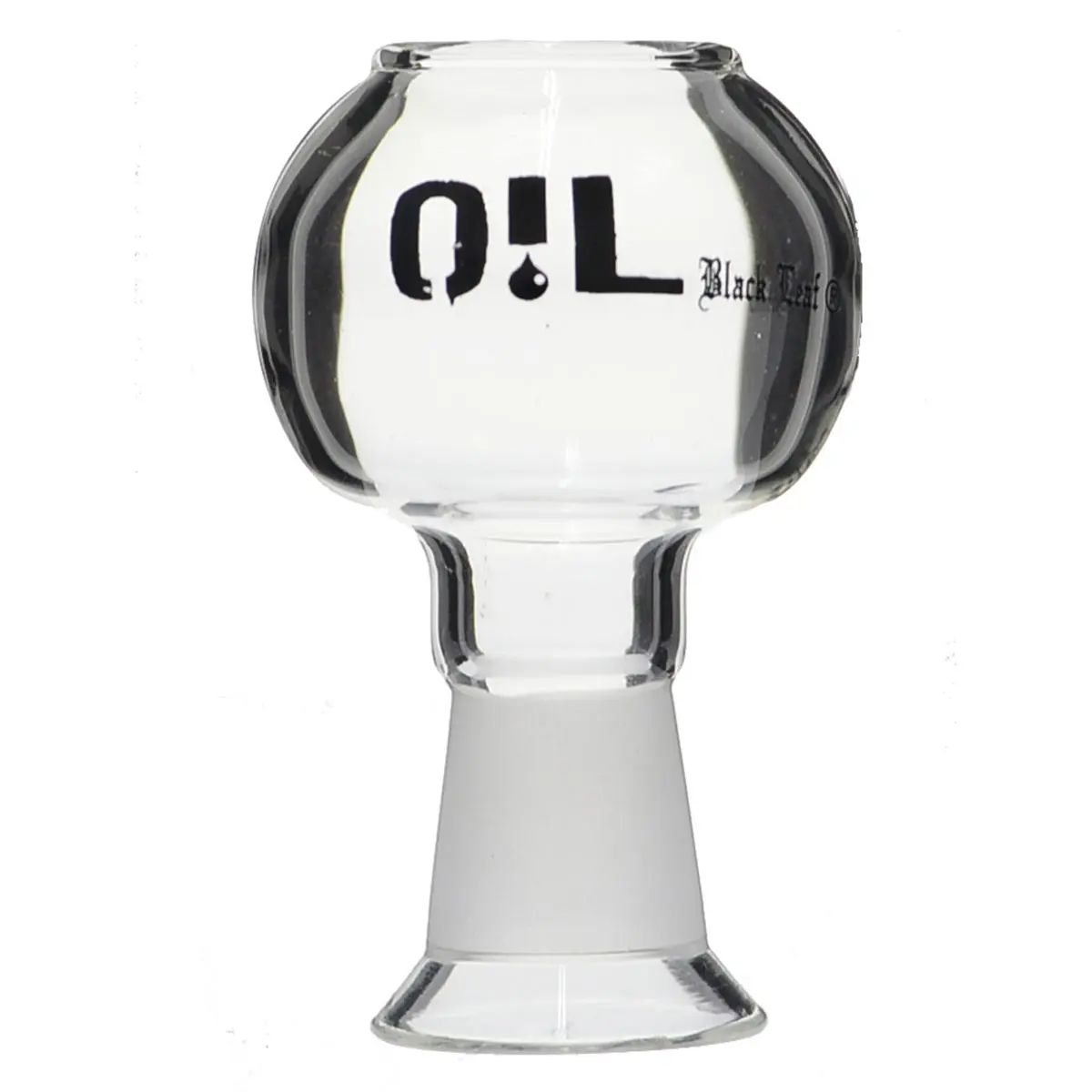 Black Leaf domo de aceite 14,5