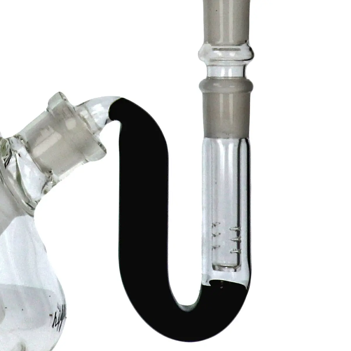 Bong  'Big Buddy'de Highline