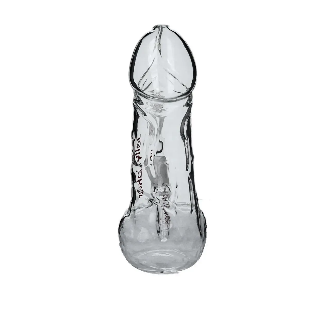 Jelly Joker Pene Bong 'Willy Plonker' 20cm