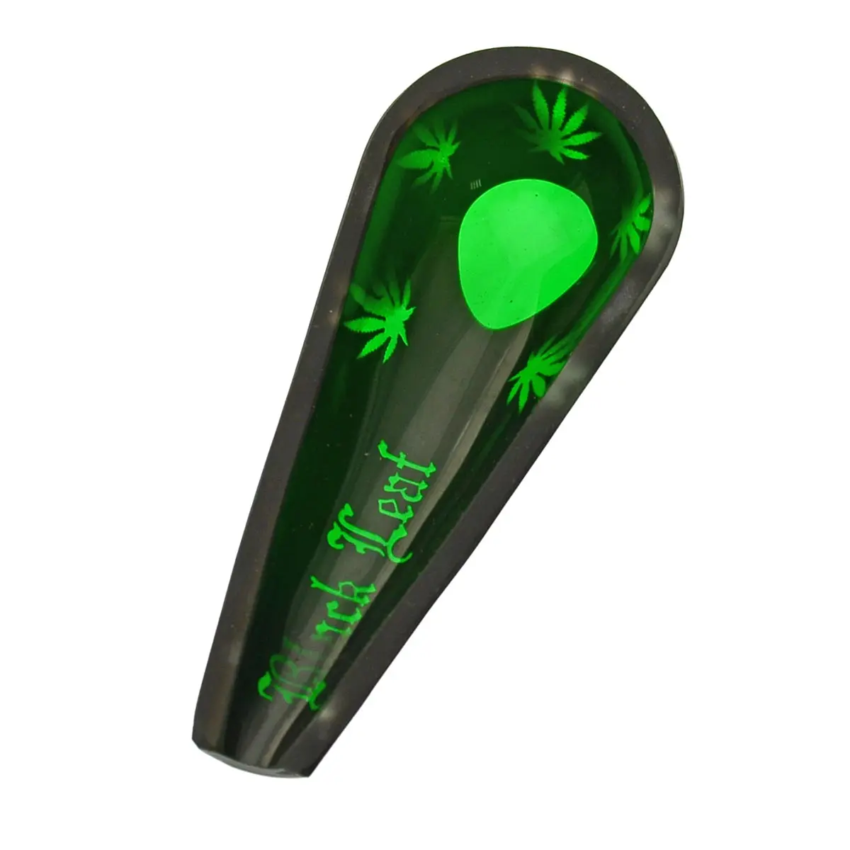 Black Leaf cuenco de mezcla Hemp