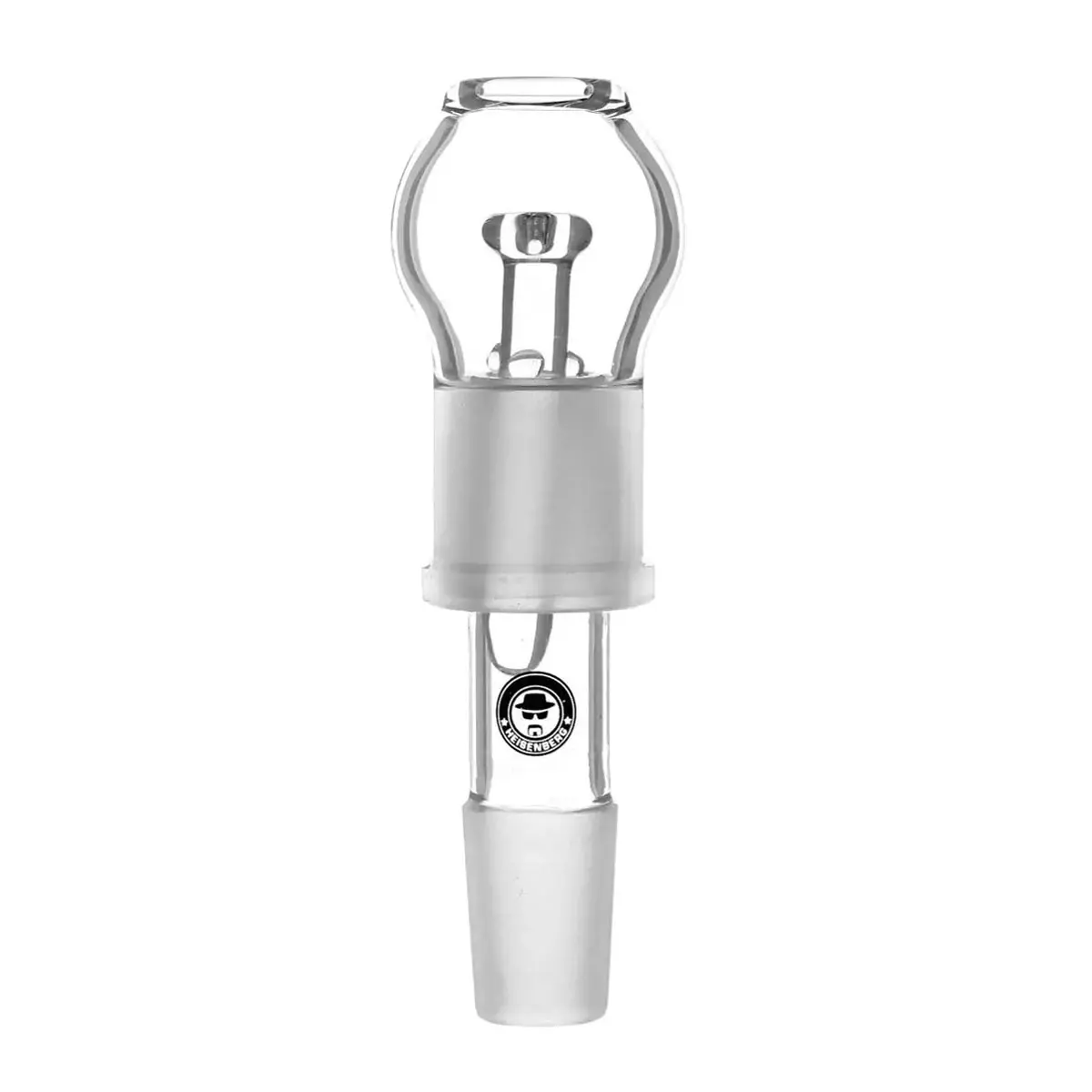 Adaptador de aceite Heisenberg 18.8