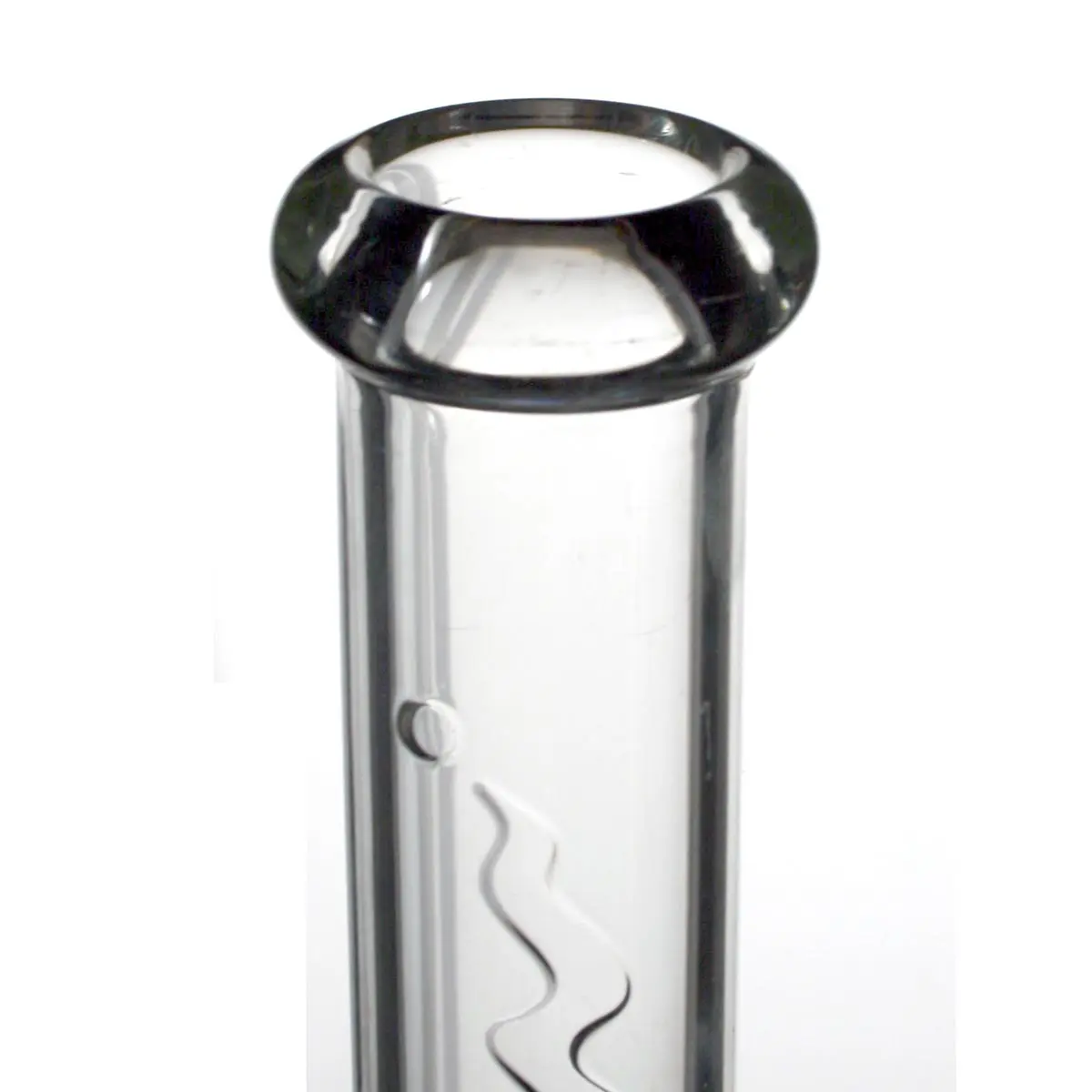 Flow Bong "Magga" Doble Bola 18,8 - 54cm