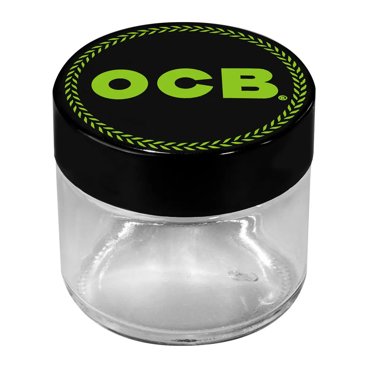 Frasco de almacenamiento OCB