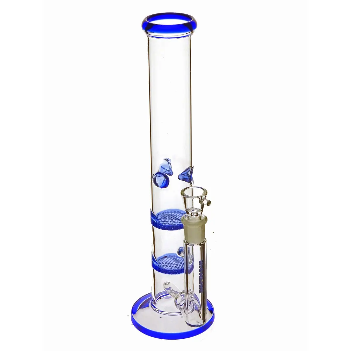 Highline HoneyComb Perc RK47