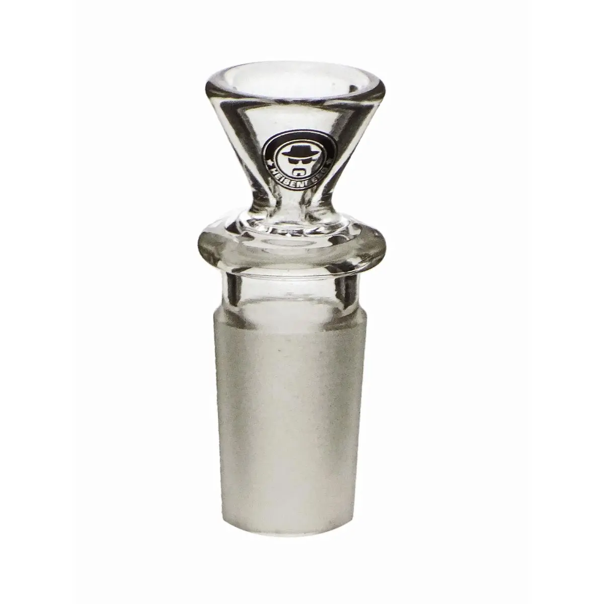 Heisenberg cazo sin rejilla 18,8