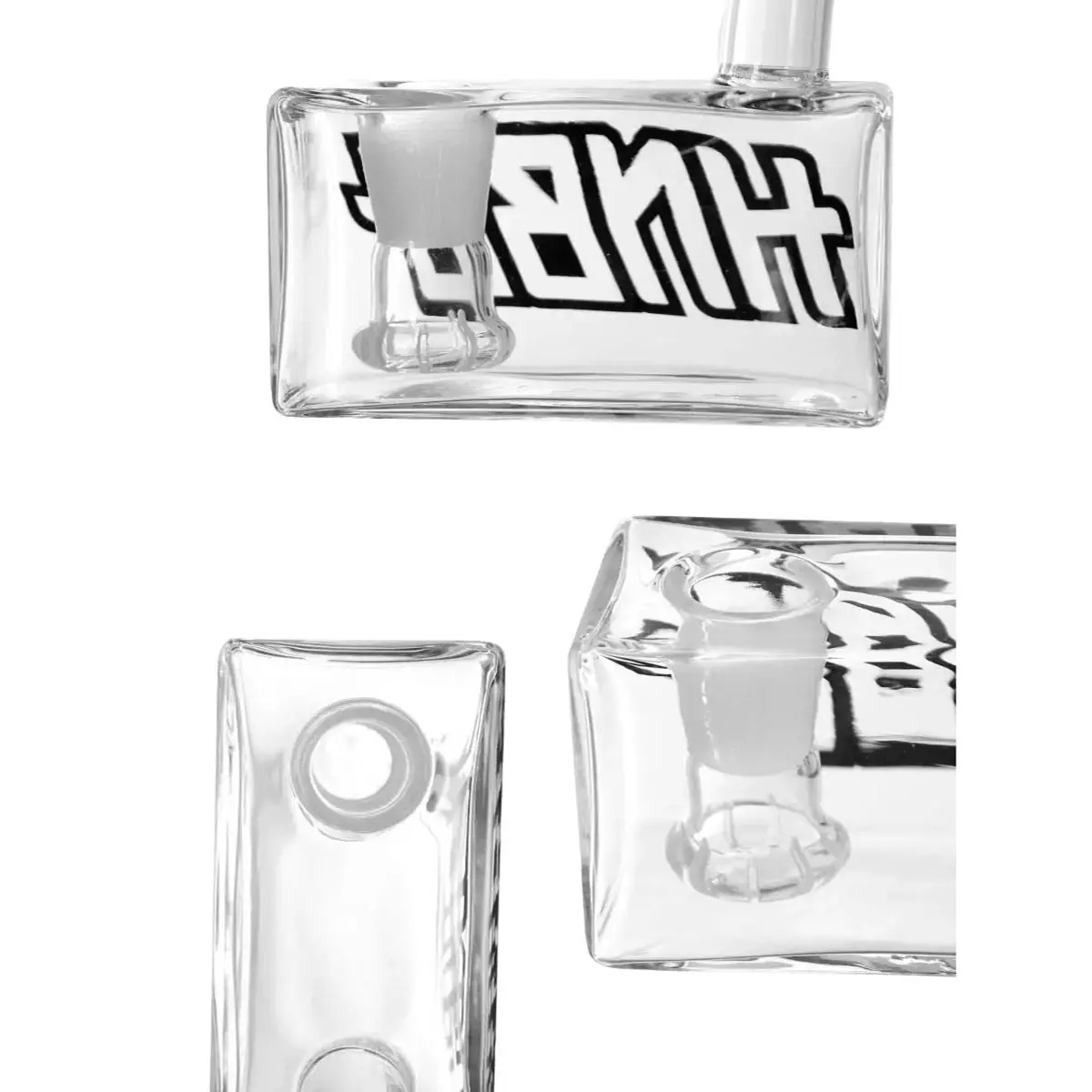 Heisenberg 'Poco Loco' 14,5