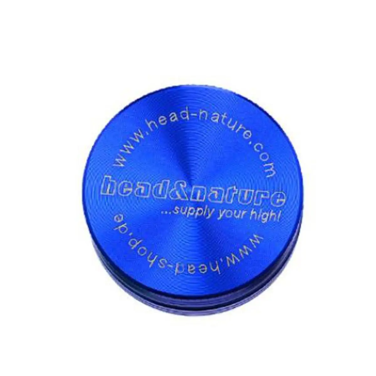 head&nature grinder de metal 48mm