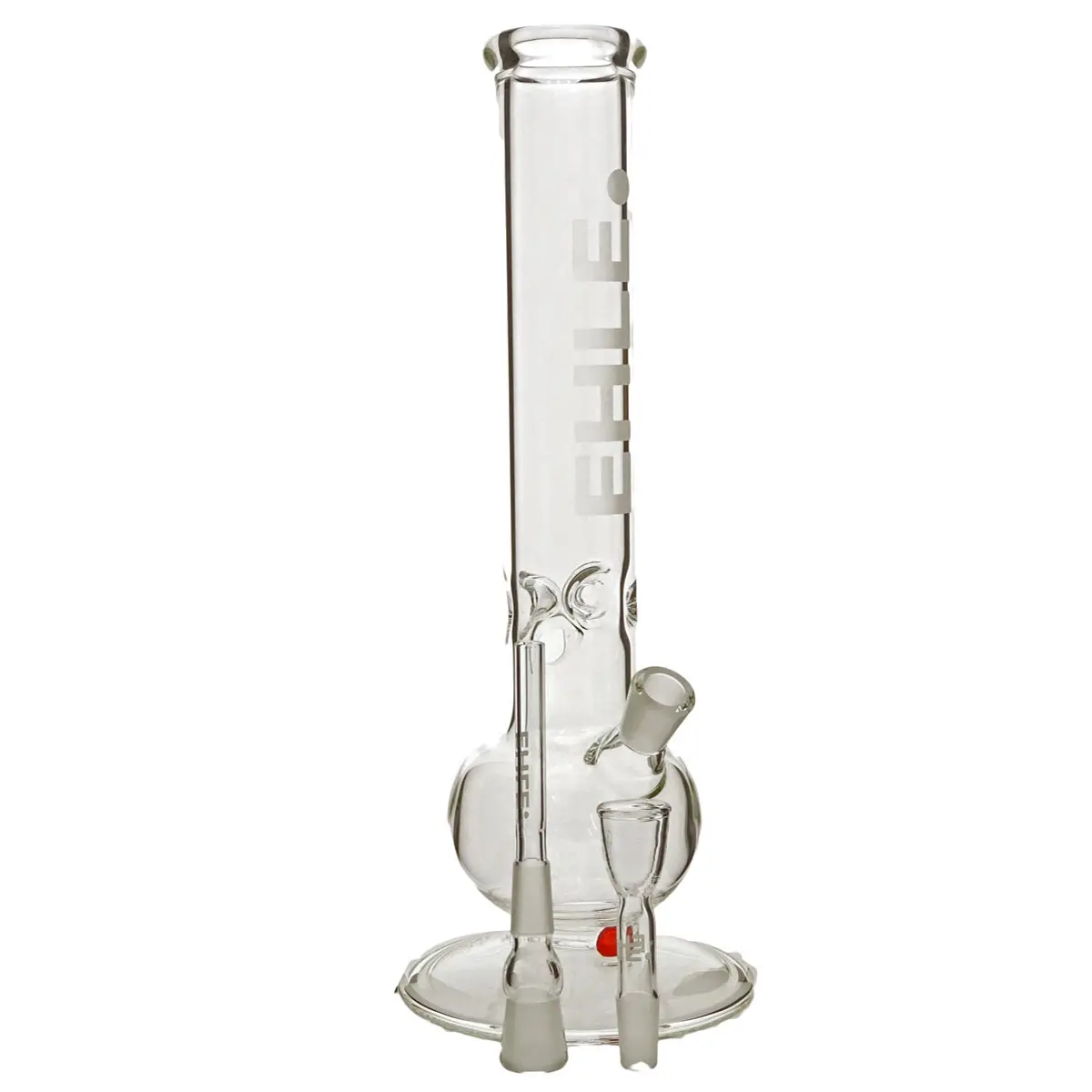 Ehle bong con bola  ICE 5mm 14,5