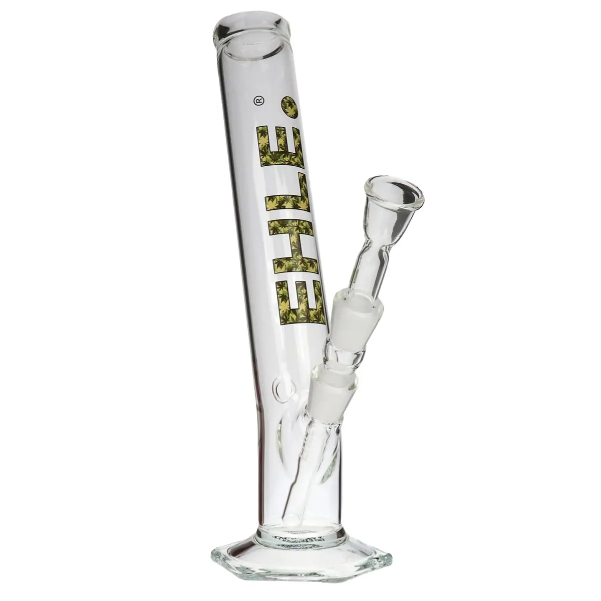 Ehle Premium Series arqueado - 500ml - 18,8 - Leaves
