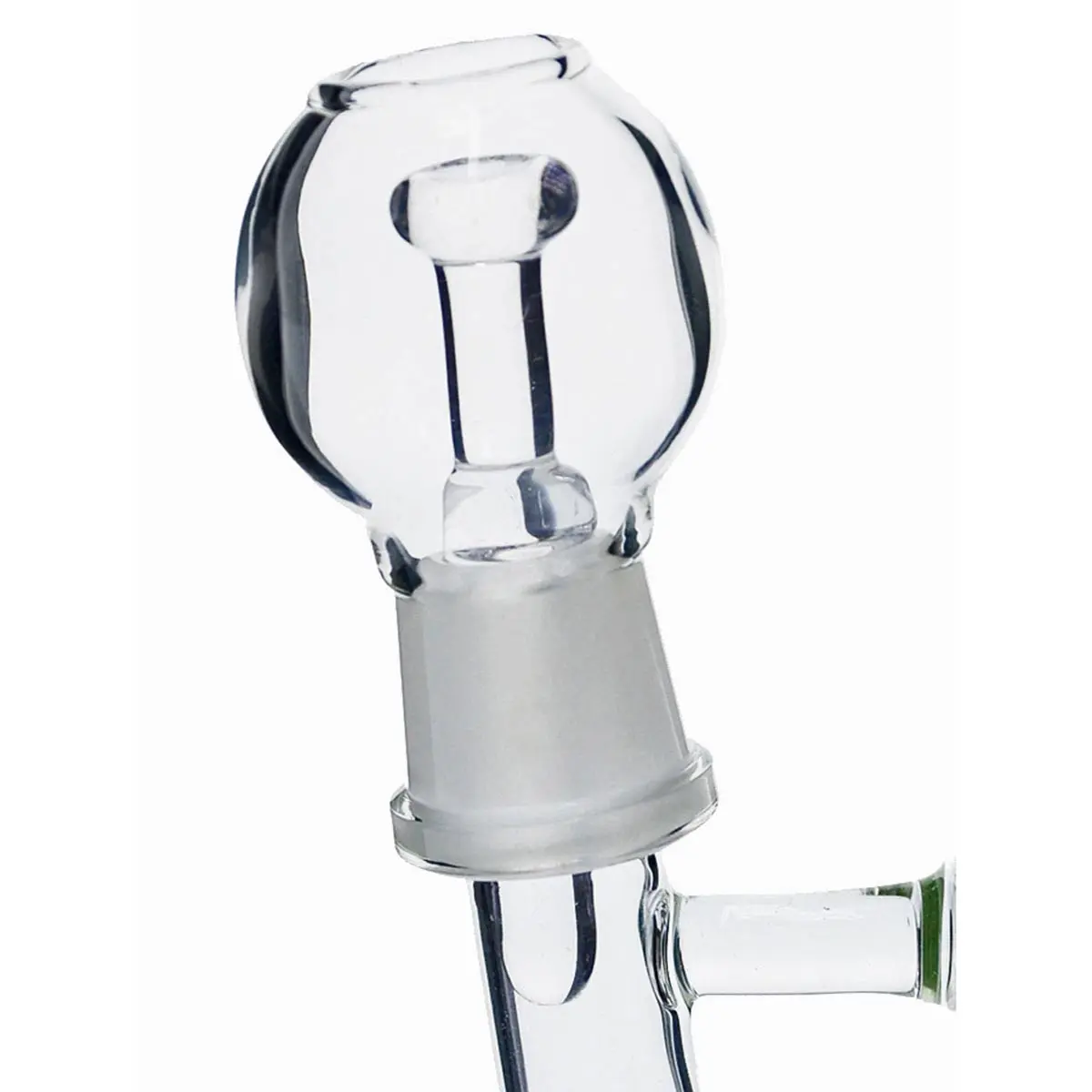 Black Leaf Two Ways bong de aceite