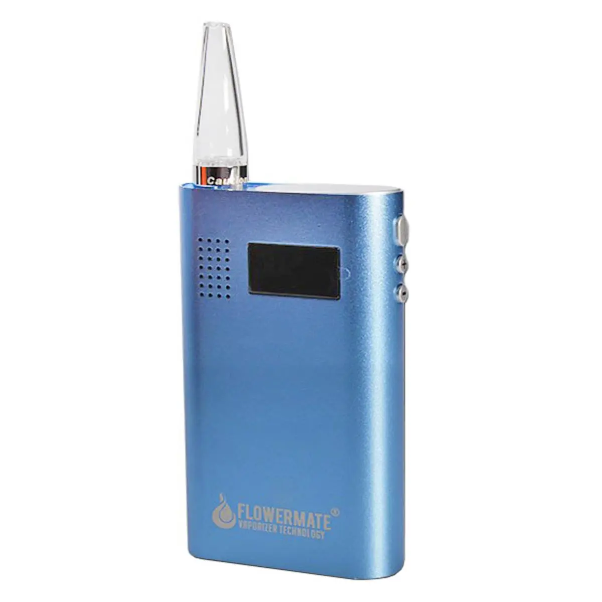 Flowermate V5.0S Pro Vaporizador azul