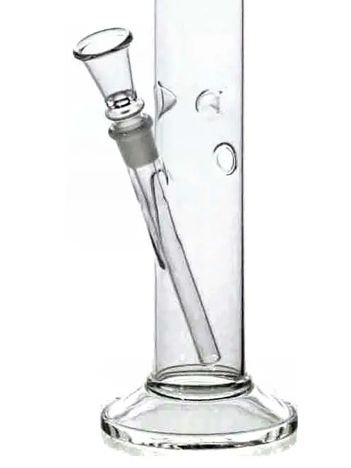 Breitseite bong con hielo 55cm
