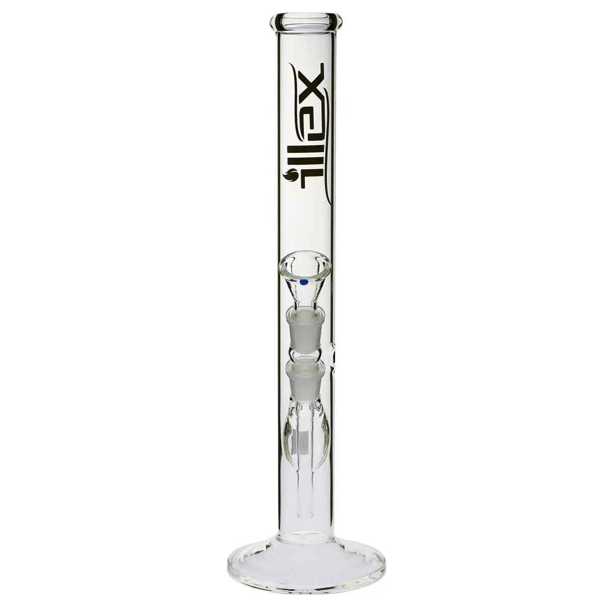 Shanti Bong 'Straight Basic' 40 cm