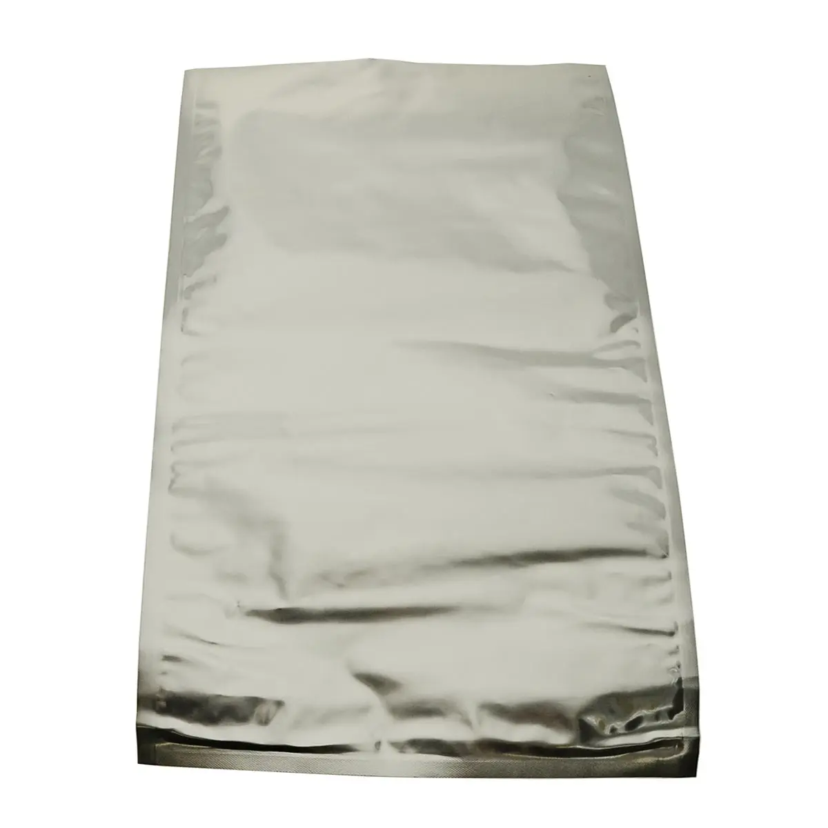 Bolsa de aluminio termosellable pequeño - 30 x 50 cm