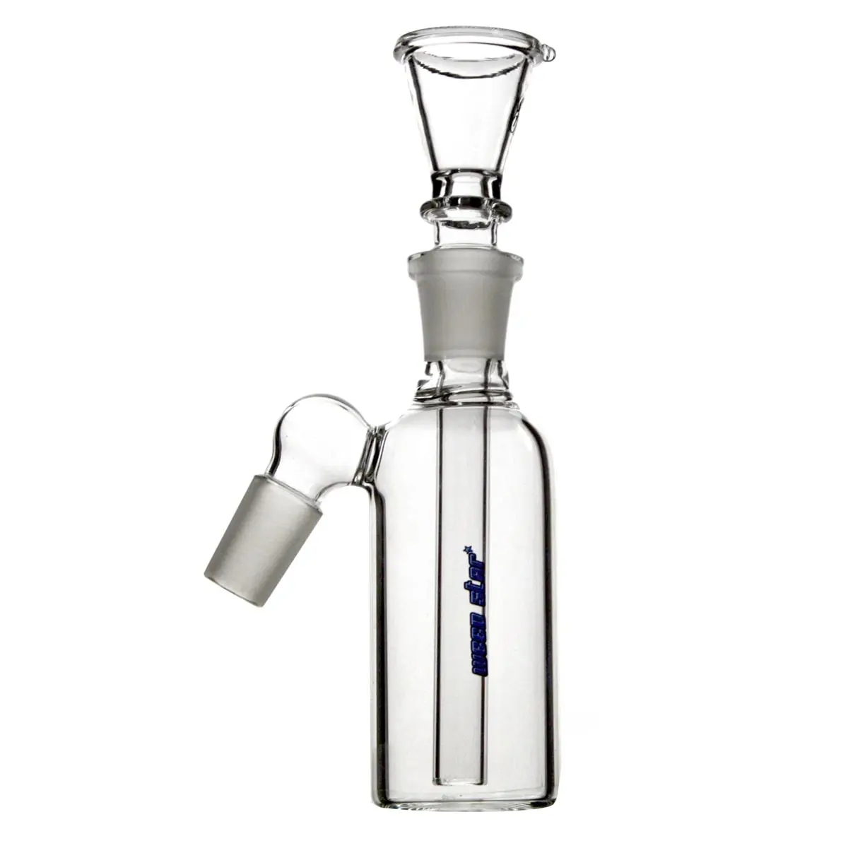 Weedstar pre-enfriador ZY 18,8